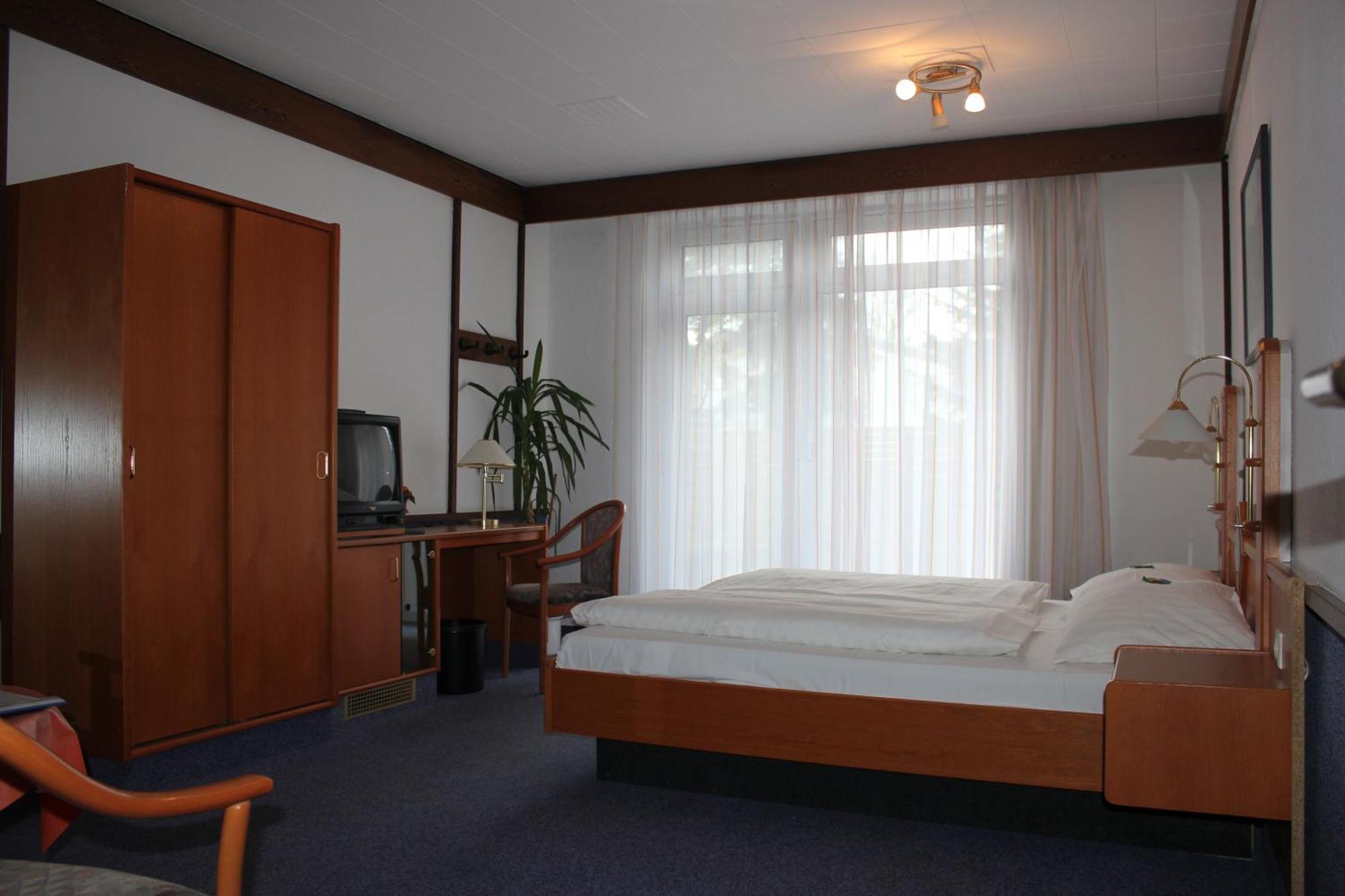Hotel Zum Ratsherrn Lubeck Exterior photo