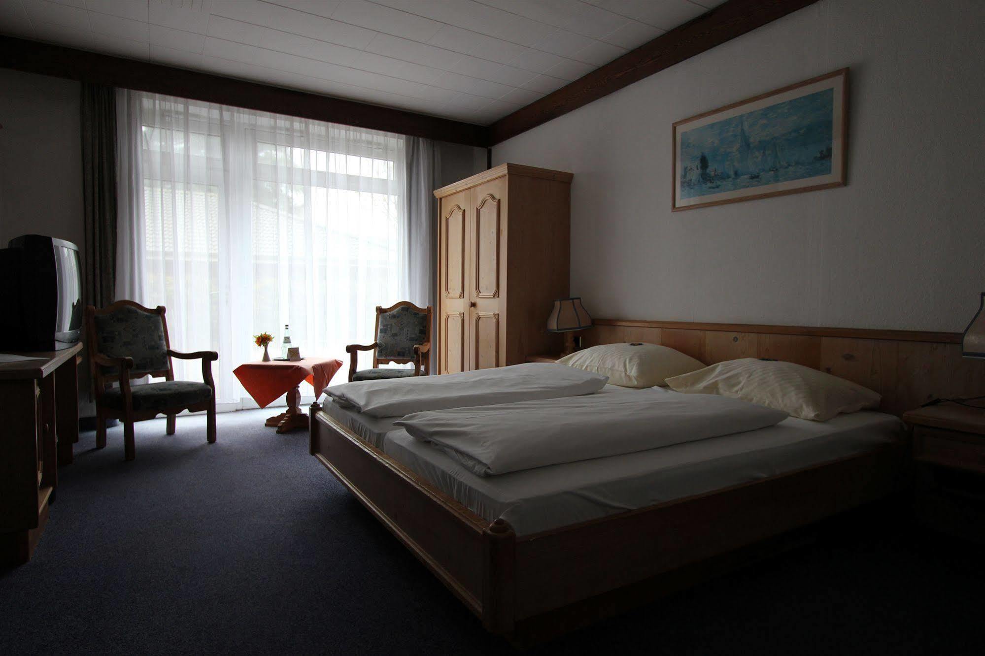 Hotel Zum Ratsherrn Lubeck Exterior photo